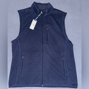 Southern Tide vest size L